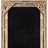 Shamar Metal Flat Wall Mirror