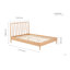 Bealeton Platform Bed-89188414