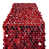Red is out of stock