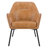 Faux Leather Armchair-980397758