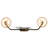Kirkby 2 - Light Dimmable Vanity Light