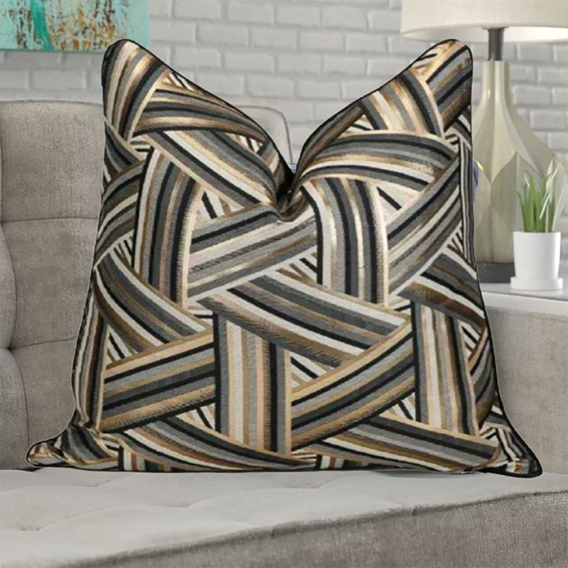 Housse de coussin 