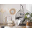 Destiney Arsita Swing Chair with Stand-1818195385-1818195384