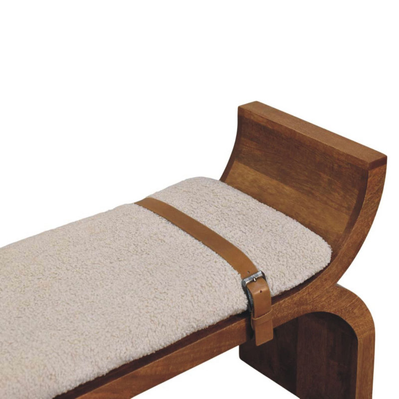 Banc Stirrup Curve