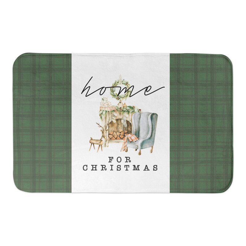 Tapis de bain Debbe