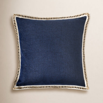 Color Pillow Cover