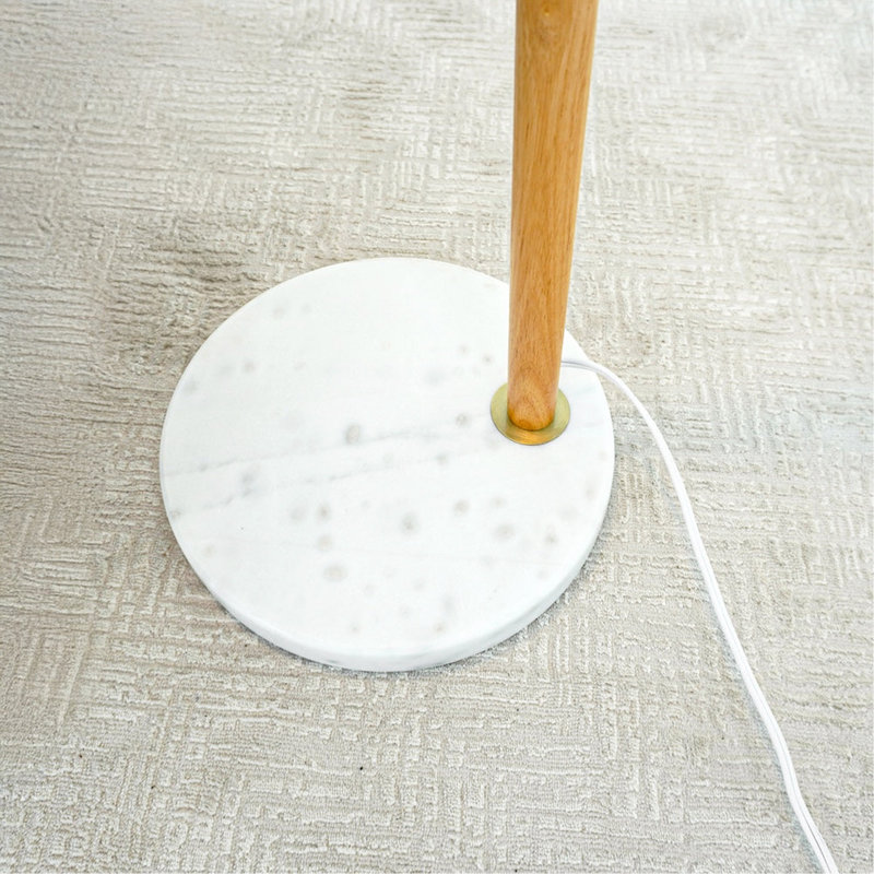 Lampe de coin haute Tall