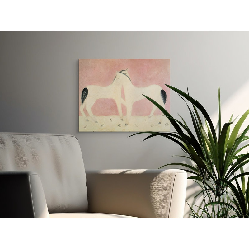 Mullens Wrapped Canvas Print Set, 24x20