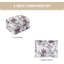 Ensemble d'édredon 2 pièces Ruh-124834569-124834568