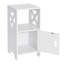 Evelin 30cm W Bedside Table-2100663267