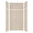 Expressions 6 Panel Shower Wall-864525493-908260568