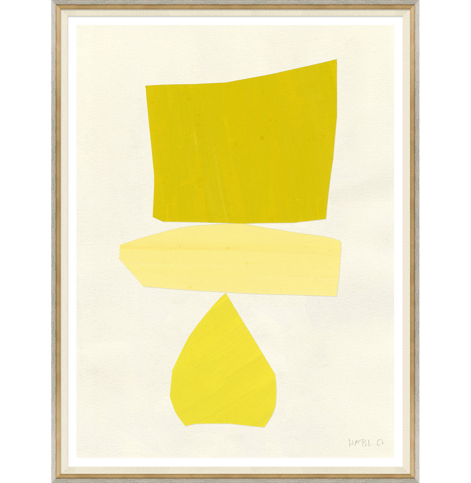 Summer by Susan Hable