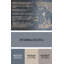 Tapis gris soyeux et moelleux-692767648