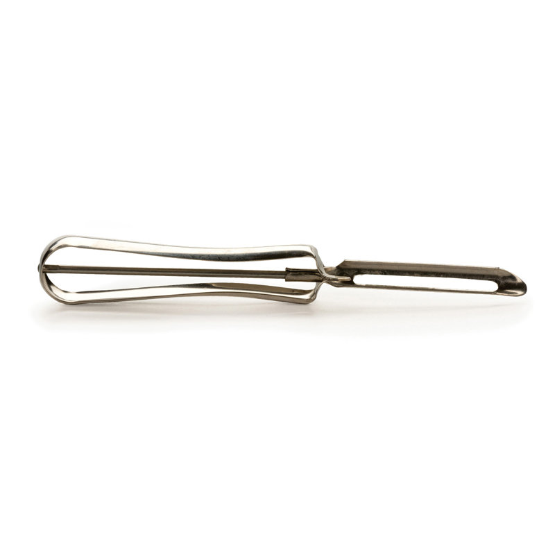 Design Imports Stainless Steel Peeler