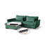 Barbarino 3 Seater Sofa Bed-1077427901-1077427898