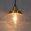 Eugie 1 - Light Single Pendant