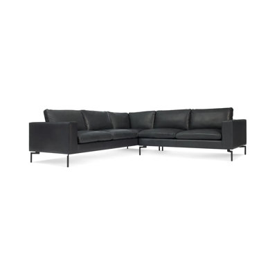 New Standard Sectional Sofa