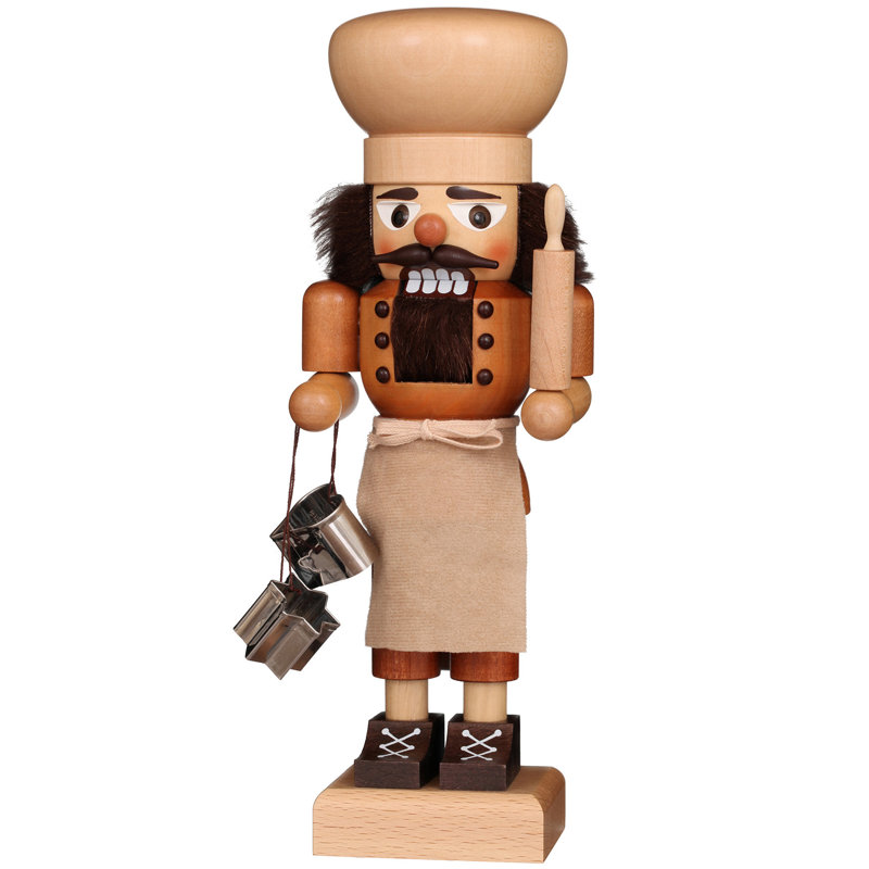 Christmas No Animal(s) Children Nutcracker