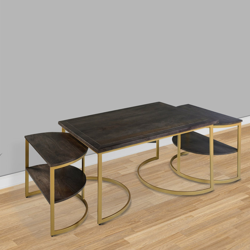Nayome Nesting Coffee Table