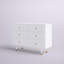 Commode double 6 tiroirs Bethli-537900183