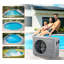 Chauffe-eau pour piscine 40000BTU