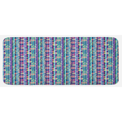 Tapis de cuisine