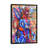 Ric Stultz Always On My Back Graphic Art on Wrapped Canvas-74271432-74271427-11342230