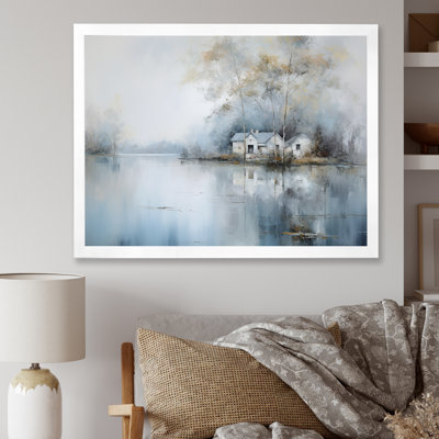 " Lakeside House Serenity "