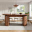 160 cm Dining Table-943349614