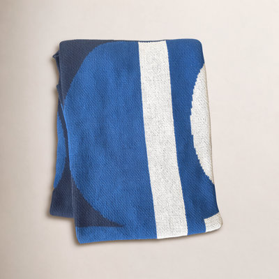 Nimbus Throw Blanket