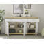 Valez 165cm Sideboard