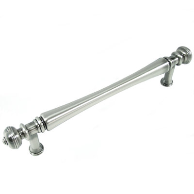 Vanilla 8" Centre Bar Pull