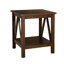 Ensemble de tables basses 2 pièces Soule