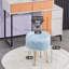 Tabouret d'appoint Niral Steel-1636685566