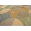 Hand Hooked Wool Geometric Area Rug