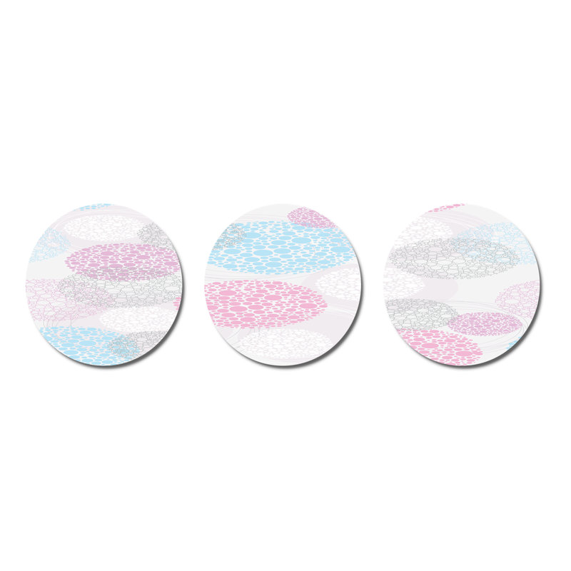 Modern Abstract Wall Decor
