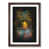 Walnut Framed selected