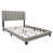 Light Grey est en rupture de stock sélectionné
