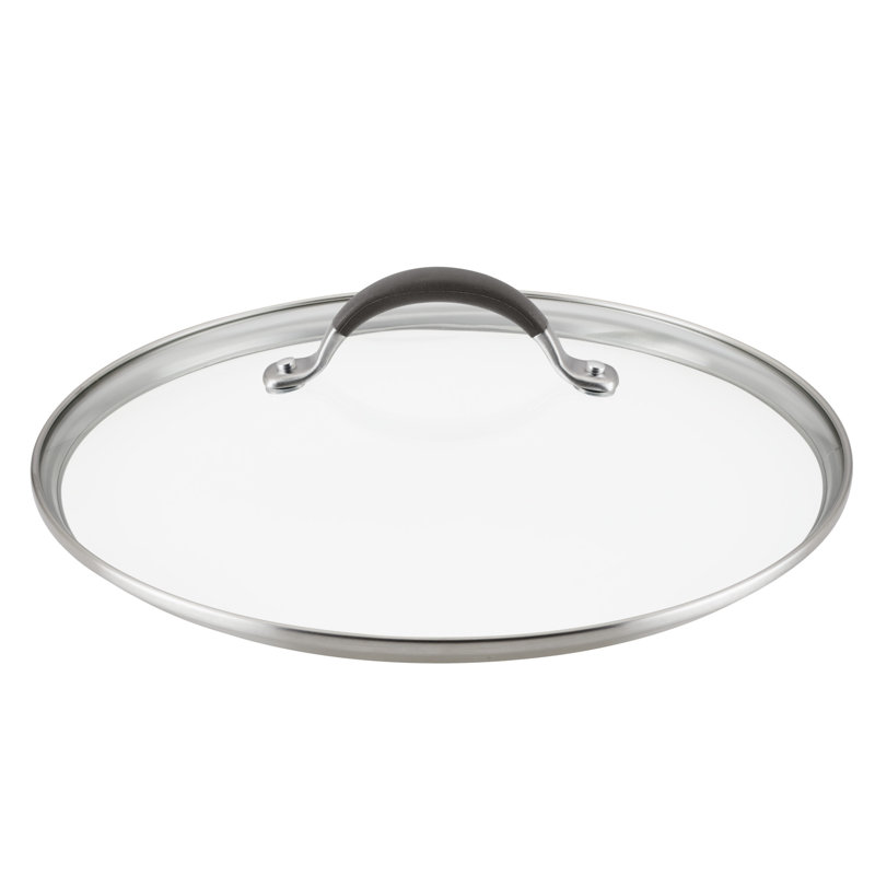 Circulon A1 Series 12-Inch Glass Lid