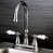 Oil Rubbed Bronze is out of stock