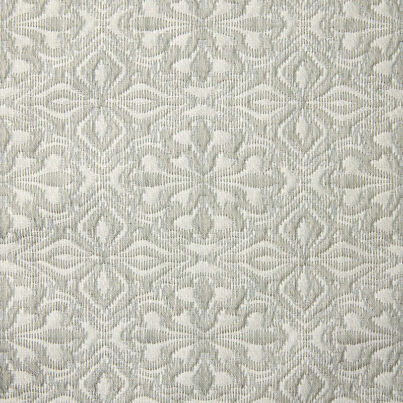 Veroli Sham, Boudoir, Titanium