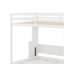 Lit escamotable double sur double avec lève-personne hydraulique-529170071
