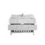 Ensemble de meuble-lavabo simple 48 po avec plateau Catalina-95442764