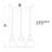 Denzel 3-Light Dimmable Cluster Pendant-1916716063