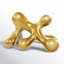 Sculpture contemporaine abstraite-71134425