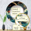 Miroir mural japonais Orabel-99569440