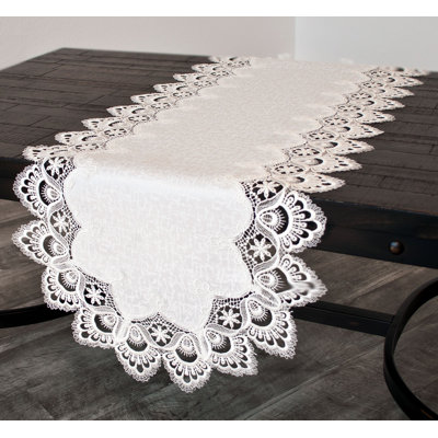 Chemin de table Colfontaine