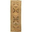 Handmade Cotton and Wool Oriental Area Rug