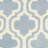 Carolene Hand Tufted Wool Geometric Rug-2034122941