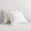Diamond Quilted Euro Sham-1693195521